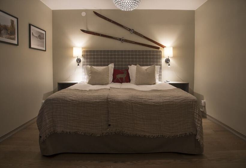 Family Suite, Bügelhof