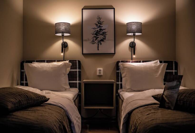 Family Suite, Bügelhof