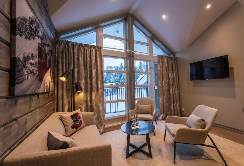 Family Suite, Bügelhof