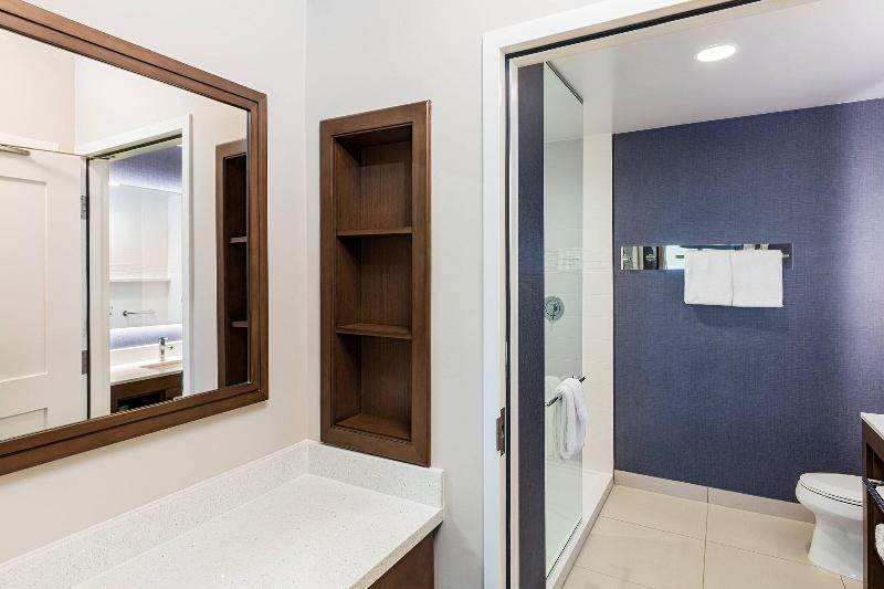 Студио Стандарт Кровать Кинг, Residence Inn Riverside Moreno Valley