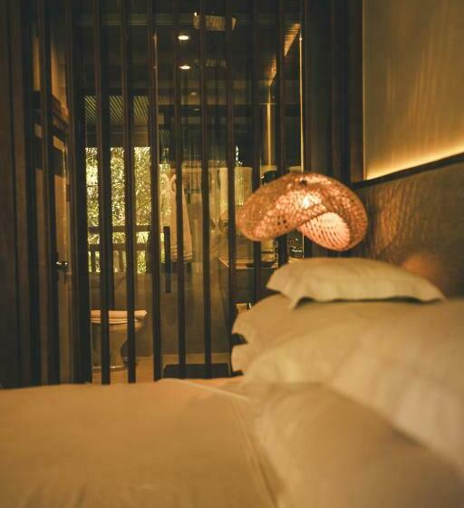 Номер Superior, Refúgio Da Vila Boutique Hotel & Spa