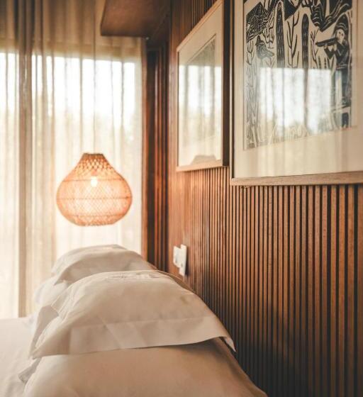 Номер Стандарт, Refúgio Da Vila Boutique Hotel & Spa