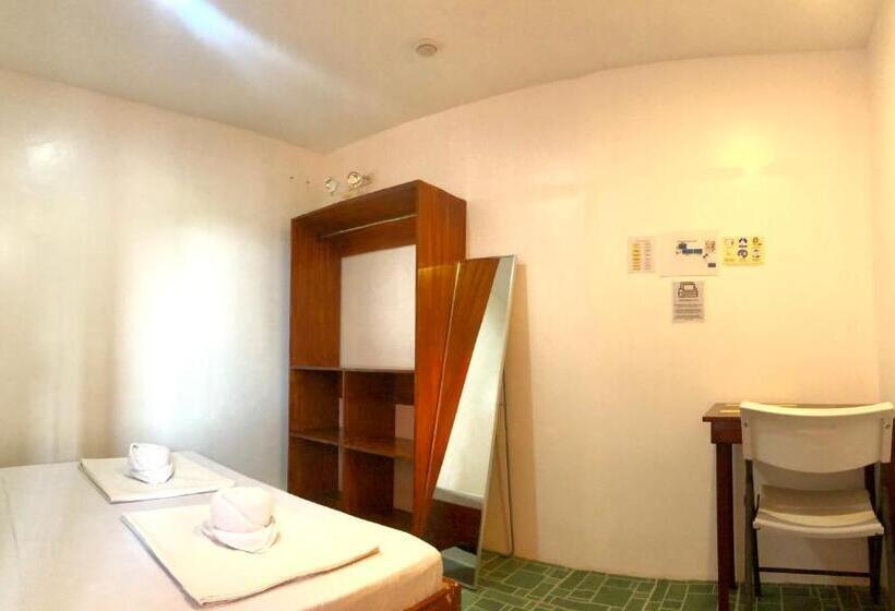 Quarto Estandar Vista Montanha, Chill Out Hostel