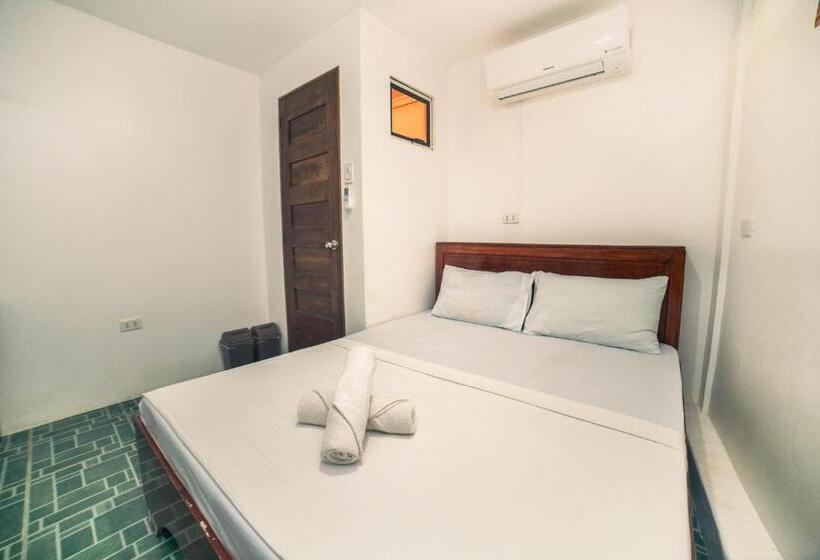 Quarto Estandar Vista Montanha, Chill Out Hostel