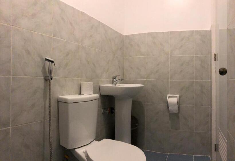 Quarto Familiar, Chill Out Hostel