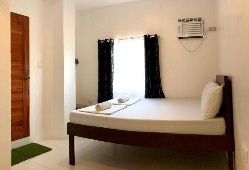 Quarto Familiar, Chill Out Hostel