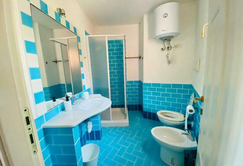 Apartamento 2 Dormitórios, Residenze Il Girasole