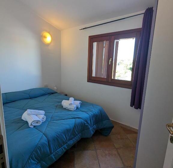 Apartamento 2 Dormitórios, Residenze Il Girasole