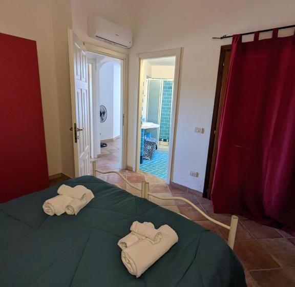 Apartamento 2 Dormitórios, Residenze Il Girasole
