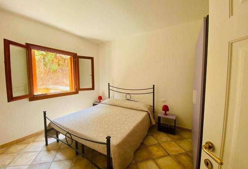 Apartamento 1 Dormitório com Sacada, Residenze Il Girasole