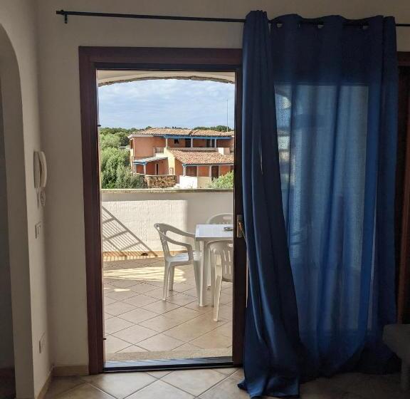 Apartamento 1 Dormitório com Sacada, Residenze Il Girasole