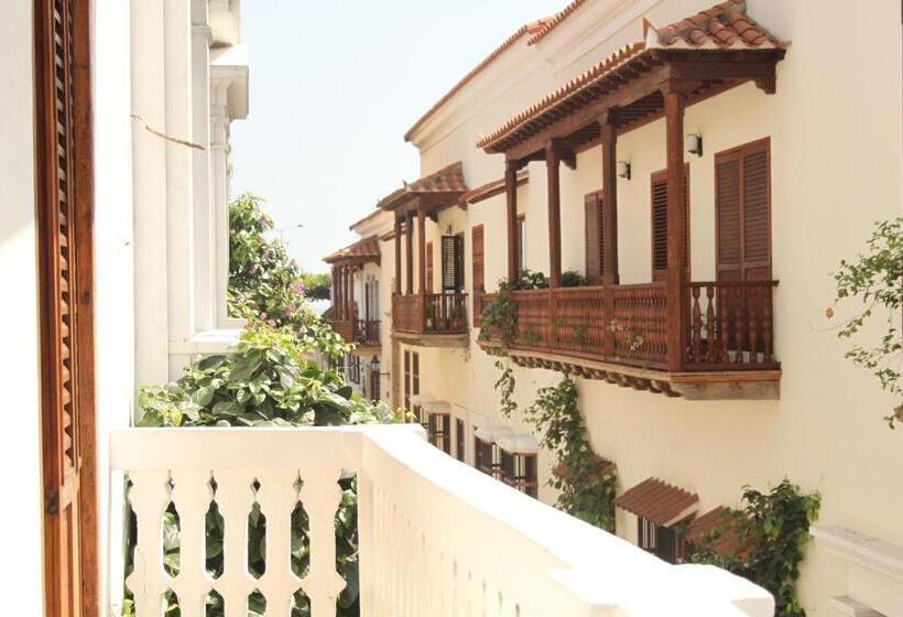 Вилла с 1 спальней и бассейном, Casa Del Tejadillo