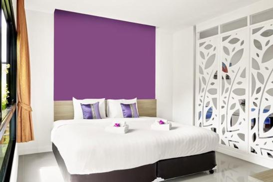 수피리어 스위트, S4 Nai Yang Beach   Near Phuket Airport