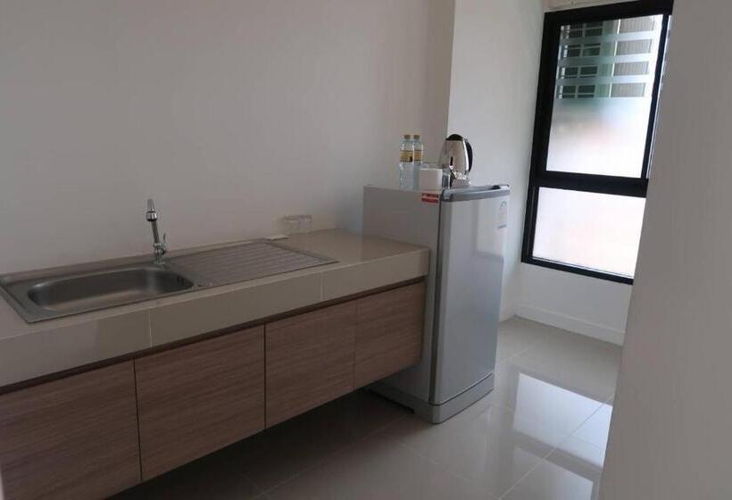 수피리어 스위트, S4 Nai Yang Beach   Near Phuket Airport