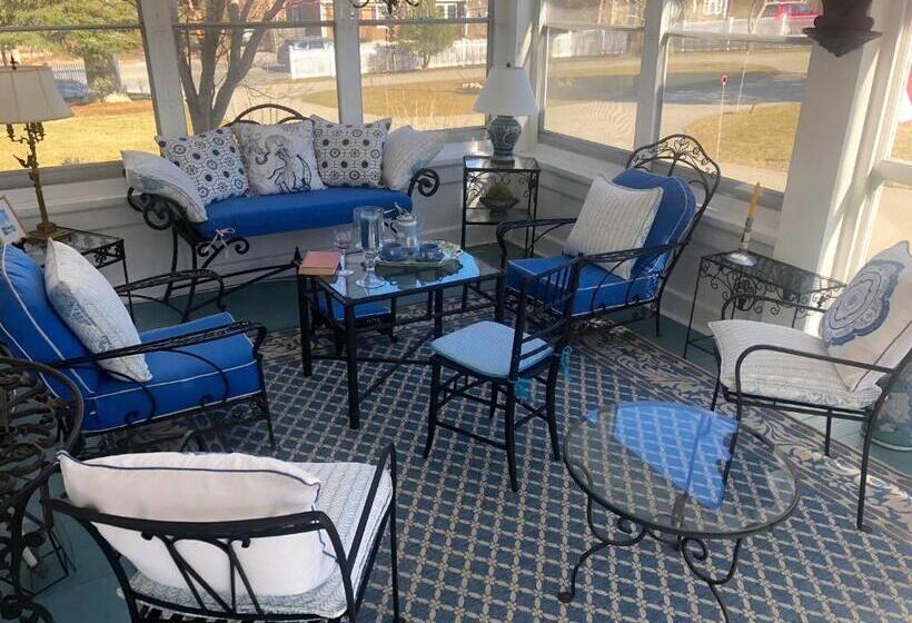 Люкс Superior, Silvershell Inn