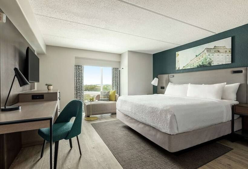 סוויטה, Alba, Tapestry Collection By Hilton