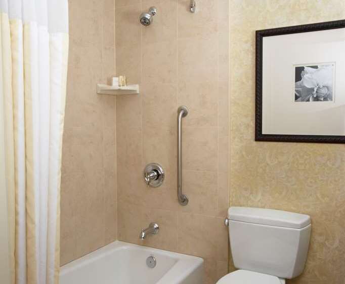Quarto Estandar 2 Camas Casal, Alba, Tapestry Collection By Hilton