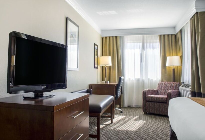Люкс, Comfort Inn & Suites Durango