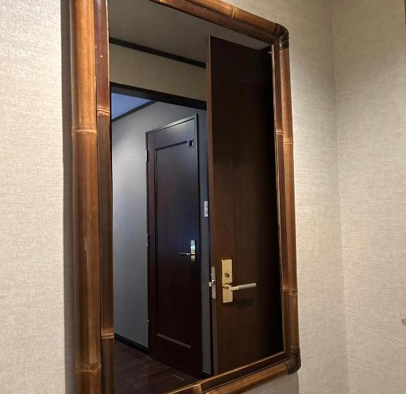 Номер Deluxe, Balian Resort Shinjuku Honten