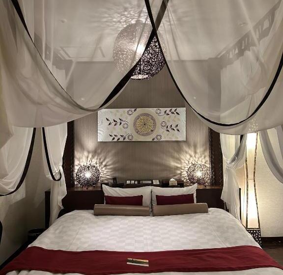 Номер Стандарт, Balian Resort Shinjuku Honten
