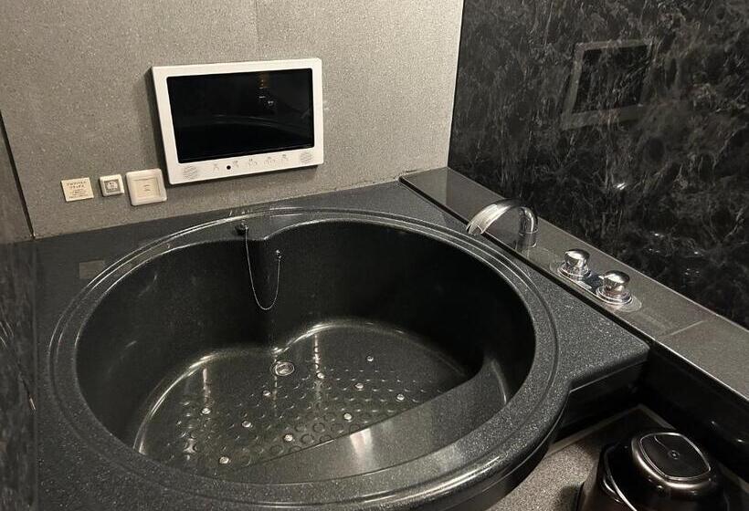 Номер Стандарт, Balian Resort Shinjuku Honten