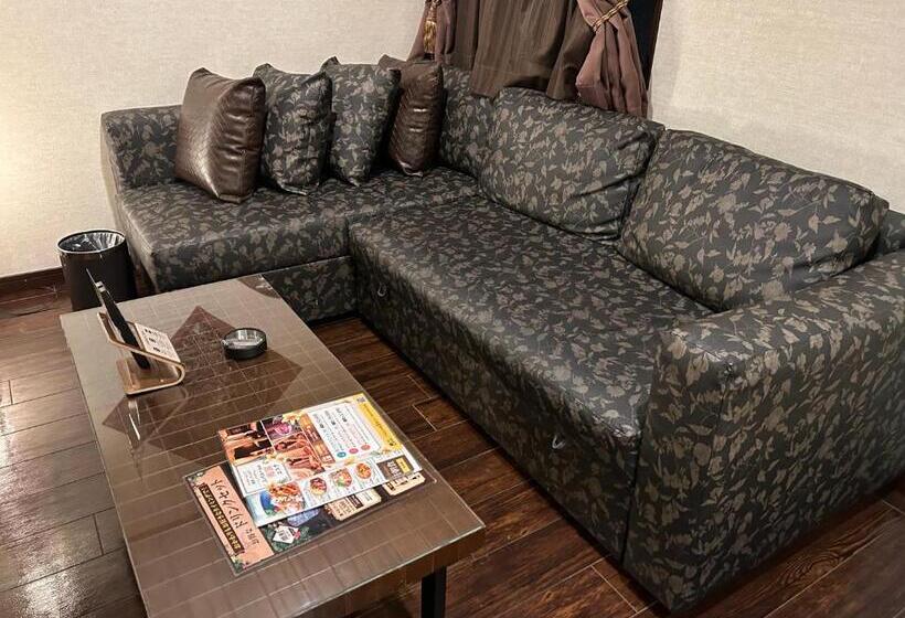 Номер Стандарт, Balian Resort Shinjuku Honten