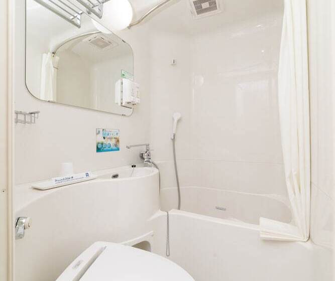 Номер Economy, Super Hotel Namba Nipponbashi