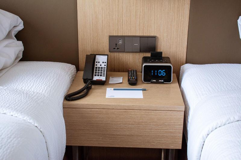 Номер Стандарт, Fairfield By Marriott Bintulu Paragon