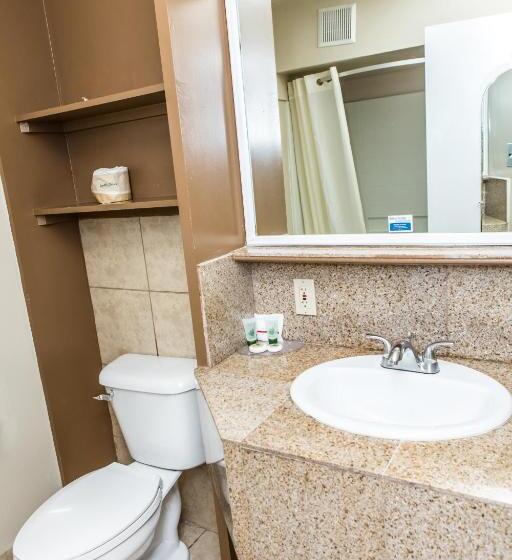 Стандартный Номер Кровать Кинг, Pelican Inn
