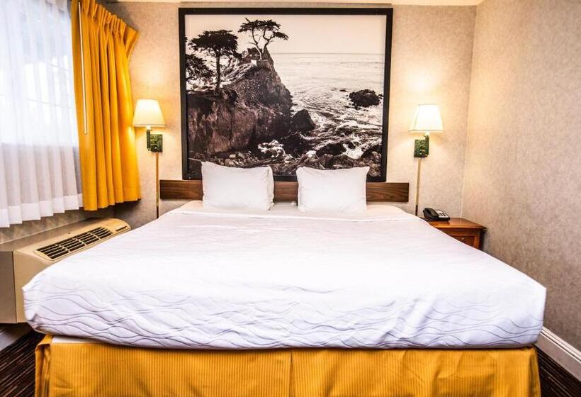 Family Suite, Pelican Inn
