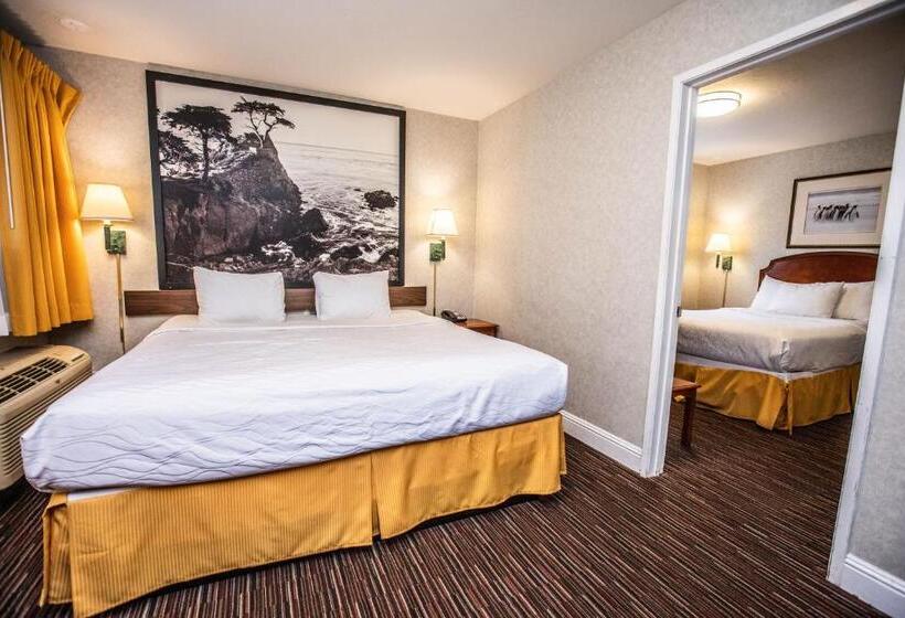 Family Suite, Pelican Inn