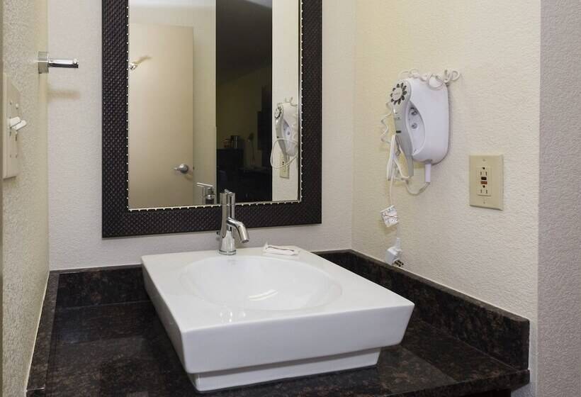 프리미엄 룸, Red Roof Inn Plus+ Columbus Downtown   Convention Center