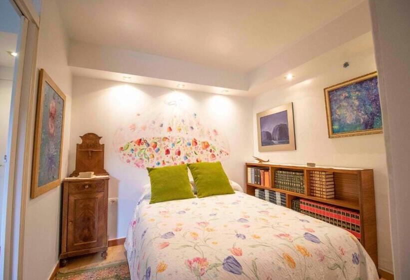 Апартаменты 1 Спальня, Casa Luminosa