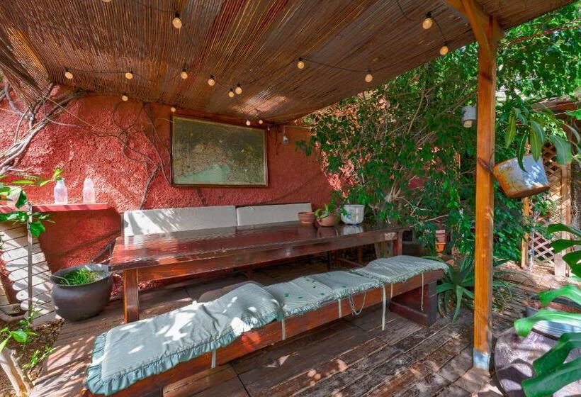 Номер Deluxe Вид на Сад, Casa Luminosa