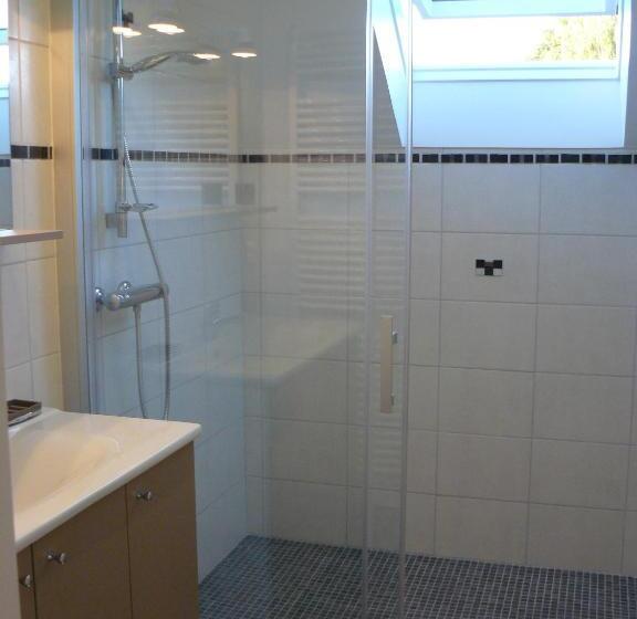Номер Стандарт, Chambres D'hôtes Au Bout Du Champ
