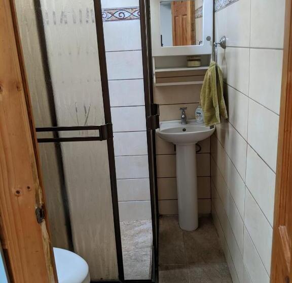 غرفة عائلية, Guesthouse Casa Lapa2