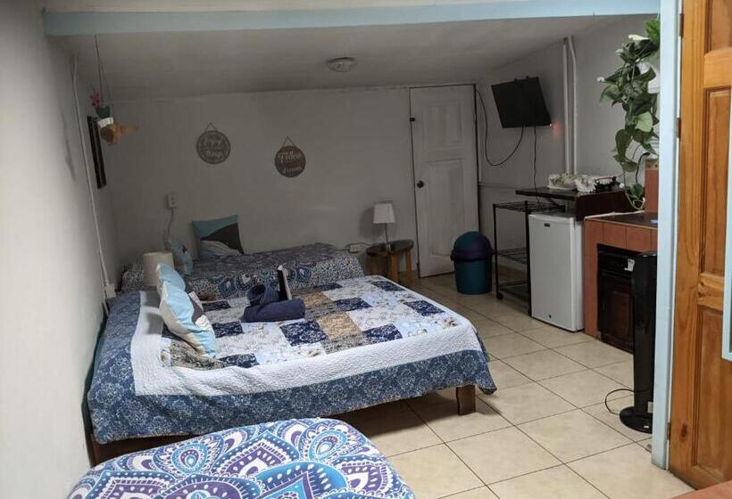 غرفة عائلية, Guesthouse Casa Lapa2