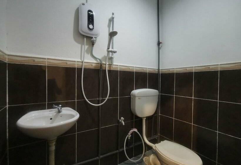 Номер Стандарт Индивидуальный, Navita Lodge