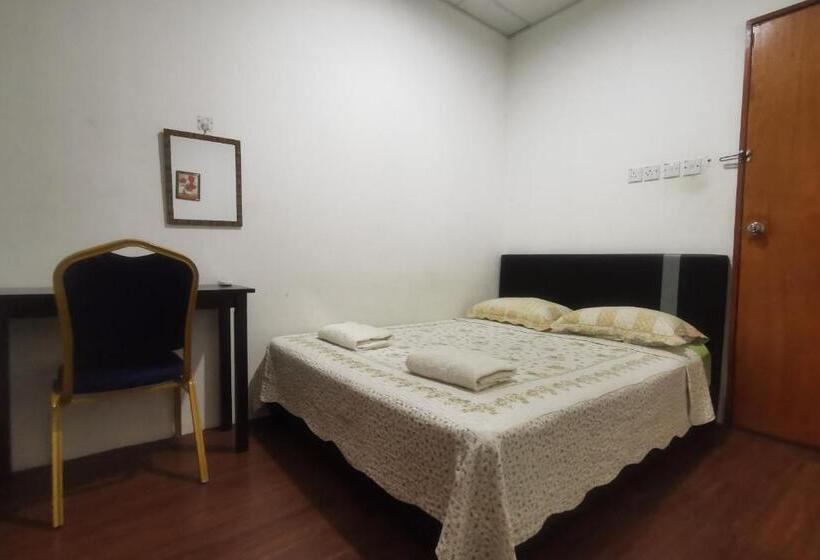 Номер Стандарт, Navita Lodge