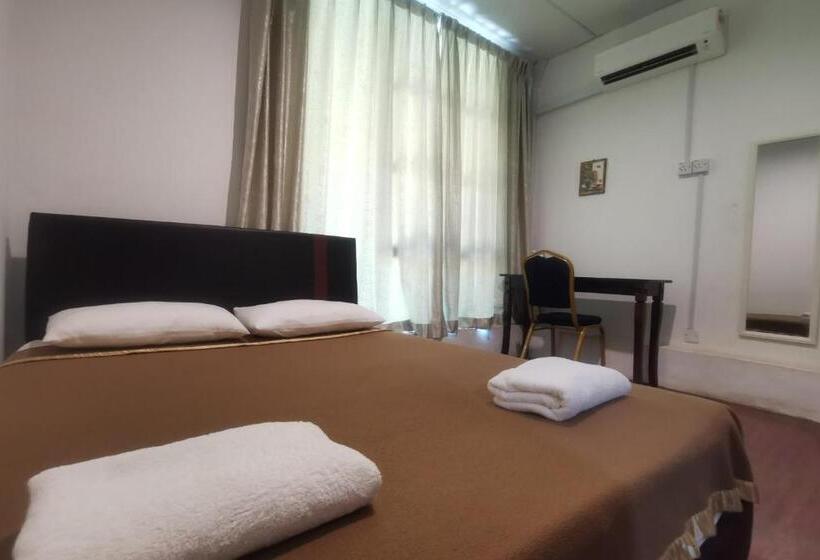 Номер Deluxe, Navita Lodge