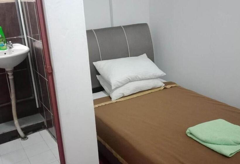 Номер Стандарт Индивидуальный, Navita Lodge
