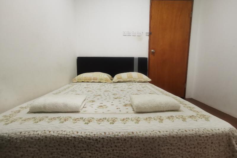 Номер Стандарт, Navita Lodge