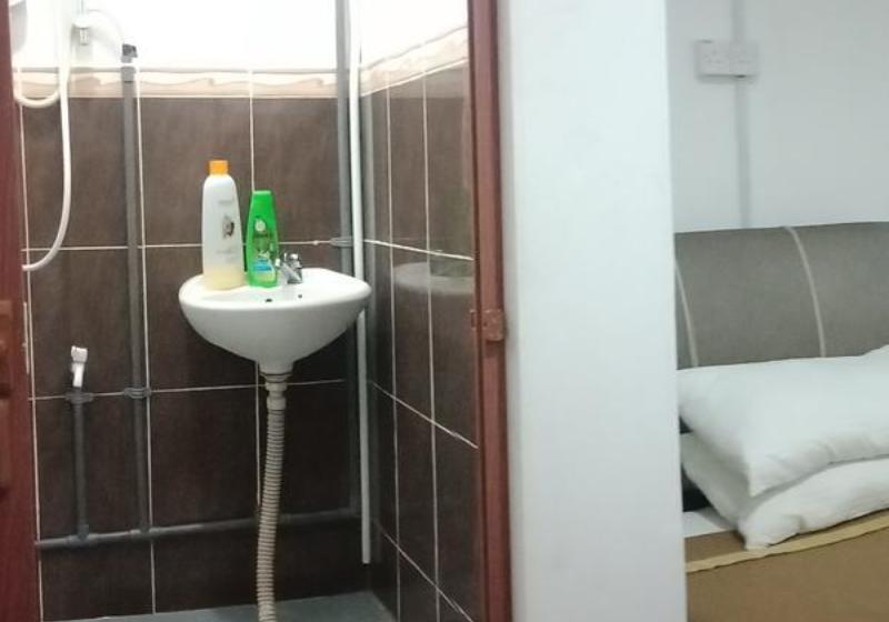 Номер Стандарт Индивидуальный, Navita Lodge