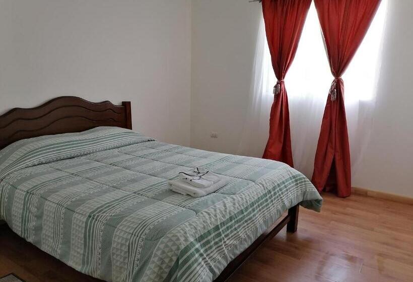 Семейный Номер, Hostal La Concepcion