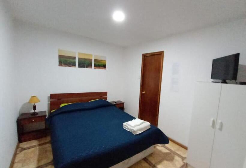 Семейный Номер, Hostal La Concepcion