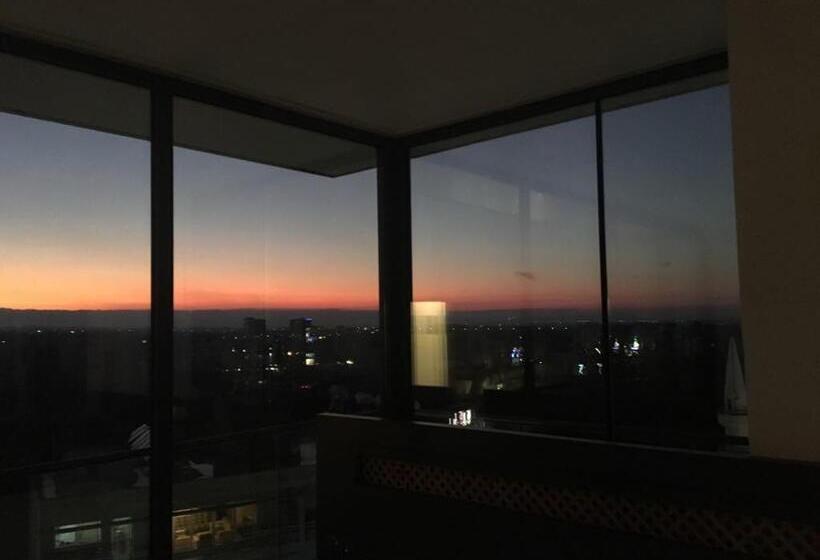 اتاق استاندارد یک نفره, Alya Rooms