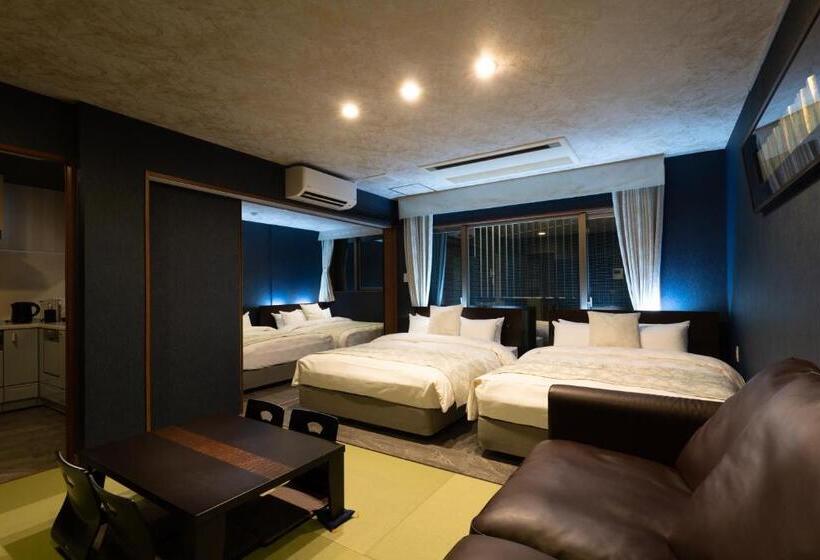 Suite Familiar, Weskii