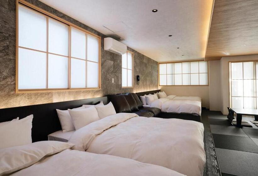 Suite Familiar, Weskii
