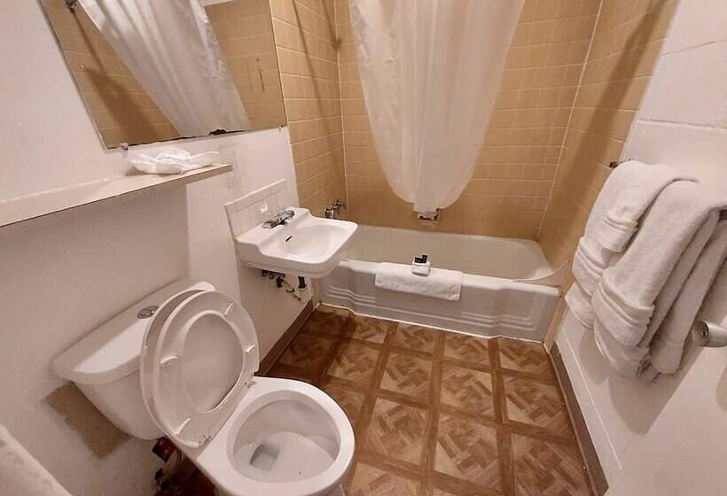 Номер Стандарт, Royal Inn