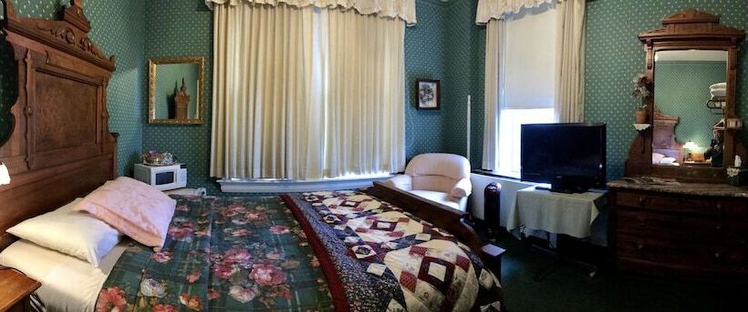 Номер Стандарт, The Redstone Inn And Suites